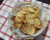 ポテトチップス作り方4写真