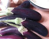 インド料理 なすのカレーペースト詰め作り方1写真