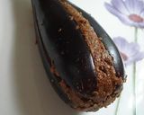 インド料理 なすのカレーペースト詰め作り方12写真