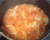代謝ｕｐのおいしいスープパスタ作り方7写真