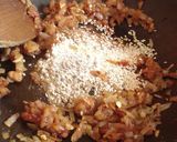インド料理 なすのカレーペースト詰め作り方8写真
