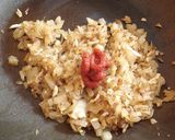 インド料理 なすのカレーペースト詰め作り方7写真