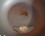 インド料理 なすのカレーペースト詰め作り方4写真