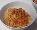 代謝ｕｐのおいしいスープパスタ作り方10写真