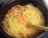 代謝ｕｐのおいしいスープパスタ作り方9写真