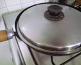簡単☆とりポテト作り方4写真