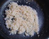 -ずわい蟹☆カリッと食感！餃子-作り方2写真