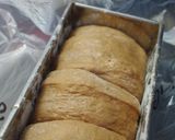 黒い材料ばかり使ったよ♪まっくろパン!作り方6写真