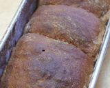 黒い材料ばかり使ったよ♪まっくろパン!作り方7写真