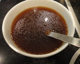 揚げナスの甘酢あんかけ★簡単で美味しい★作り方1写真