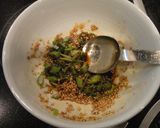 もやしの和え物♪簡単★もう一品に最適★作り方1写真
