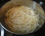 もやしの和え物♪簡単★もう一品に最適★作り方2写真