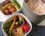 ★止まらない！シャキシャキひじき★作り方8写真