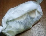 ｸｯｸﾊﾟｰでとろーり茄子の味噌風味♪作り方3写真