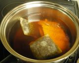 紅茶豚作り方3写真