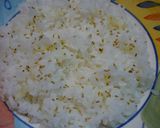 甘辛味付け! 青ネギ牛丼作り方5写真