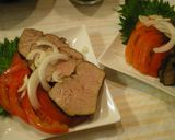 紅茶豚作り方6写真