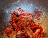 簡単！柔らかーい！牛肉のピカタ！作り方2写真
