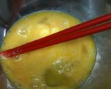 簡単レンジで茶碗蒸し作り方3写真