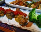 簡単！柔らかーい！牛肉のピカタ！作り方9写真