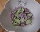 鶏ムネ肉のさっぱり漬け♪作り方2写真