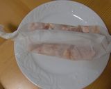 鶏ムネ肉のさっぱり漬け♪作り方4写真