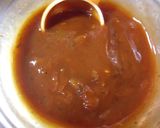 ヨシダBBQソースでバーベキューチキンピザ。作り方3写真