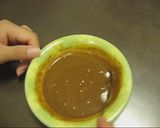 ルウで作る！ビールに合うカレー焼きそば作り方1写真