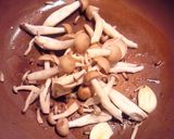 フライパン1つで楽チン♪明太子のパスタ。作り方1写真