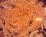 フライパン1つで楽チン♪明太子のパスタ。作り方4写真