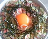 鮭クリームパスタ作り方7写真