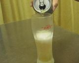 ルウで作る！ビールに合うカレー焼きそば作り方8写真