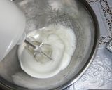 ♪チョコ de バナナロールケーキ♪作り方4写真