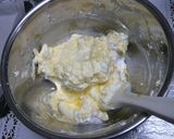♪チョコ de バナナロールケーキ♪作り方6写真
