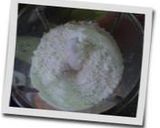 ✿手作り餃子の皮✿作り方1写真