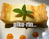 *シナモン*キャラメルソース*作り方6写真