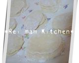 ✿手作り餃子の皮✿作り方7写真