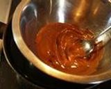 可愛いハートの生チョコサンド作り方4写真