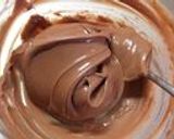可愛いハートの生チョコサンド作り方7写真
