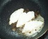 鮭のムニエル作り方1写真