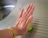 レモンを完璧に絞るコツ作り方1写真