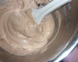 ♪チョコ de バナナロールケーキ♪作り方16写真