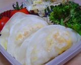 -ずわい蟹☆カリッと食感！餃子-作り方9写真