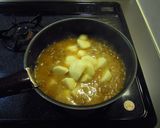 節約＆時短のひき肉カレー♪作り方7写真