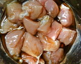 絶対失敗しない♪黄金率の簡単茶碗蒸し☆作り方2写真