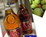 濃厚コクありで病みつき☆ブランデーで梅酒作り方8写真