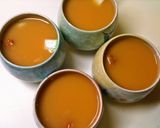 絶対失敗しない♪黄金率の簡単茶碗蒸し☆作り方8写真