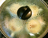 絶対失敗しない♪黄金率の簡単茶碗蒸し☆作り方10写真