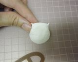 かわいいでしょ？すい豚汁作り方3写真