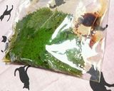 ✿大葉の消費に❀オリーブ醤油漬け✿作り方3写真